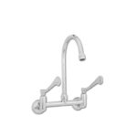 LÍNEA QUIRÓFANO <BR> PALETA MADIANA 15CM AL MURO