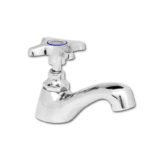 LÍNEA STANDARD <BR> LLAVE ALTA LAVATORIO