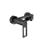 LÍNEA DOUBLE BLACK <BR> MONOMANDO DUCHA