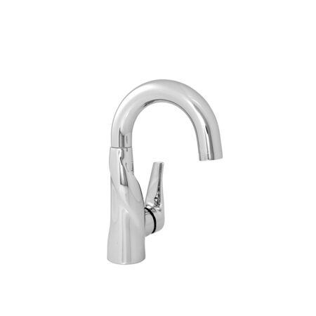 LÍNEA FLAME <BR> MONOMANDO LAVATORIO