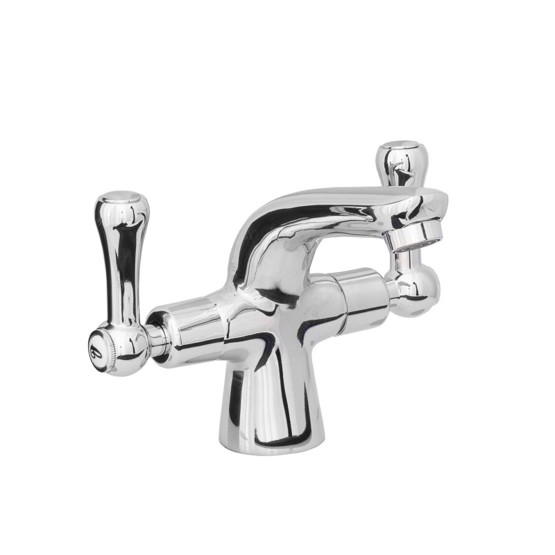 LÍNEA TEXAS <BR> MONOBLOCK LAVATORIO