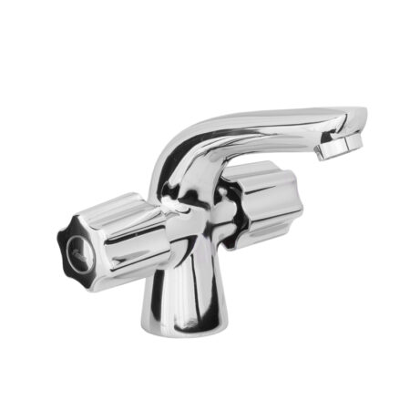 LÍNEA CROMOLUX <BR> MONOBLOCK LAVATORIO