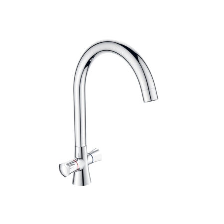 LÍNEA REAL <BR> MONOBLOCK LAVAPLATOS
